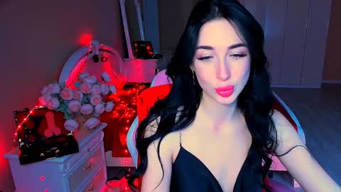 Miss Desire...do you remember online show from 02/03/25, 10:36