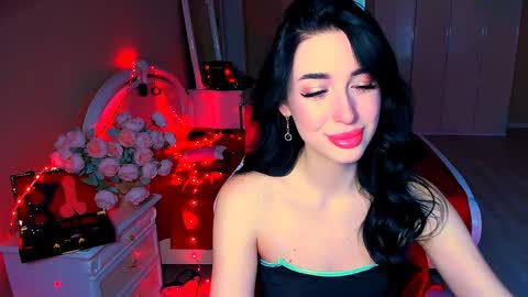 Miss Desire...do you remember online show from 02/05/25, 06:24