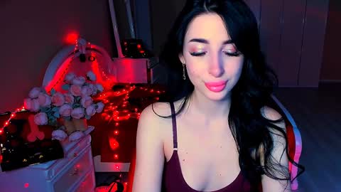 Miss Desire...do you remember online show from 02/07/25, 11:34