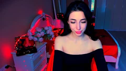 Miss Desire...do you remember online show from 02/08/25, 07:04