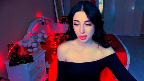 Miss Desire...do you remember online show from 02/09/25, 07:38