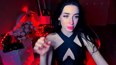 Miss Desire...do you remember online show from 02/09/25, 04:18