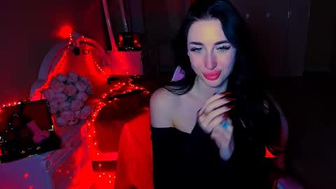 Miss Desire...do you remember online show from 02/16/25, 08:55