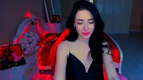 Miss Desire...do you remember online show from 02/17/25, 11:44