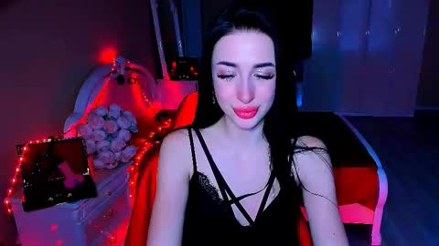 Miss Desire...do you remember online show from 02/18/25, 07:21