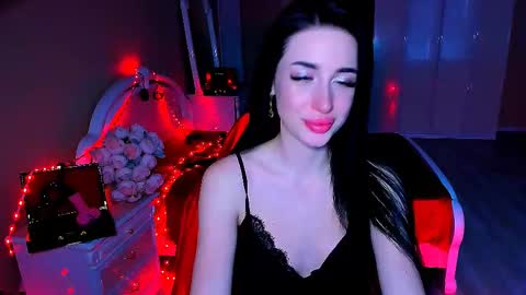 Miss Desire...do you remember online show from 02/18/25, 11:11