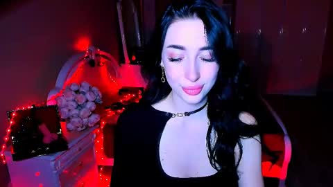 Miss Desire...do you remember online show from 02/23/25, 03:08