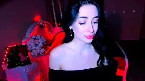 Miss Desire...do you remember online show from 02/23/25, 06:12