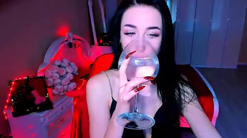 Miss Desire...do you remember online show from 02/24/25, 11:21