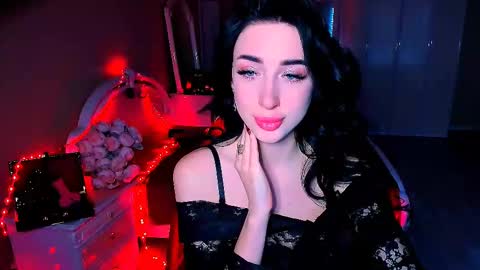 Miss Desire...do you remember online show from 02/26/25, 05:42