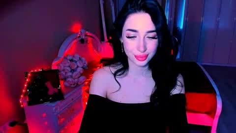 Miss Desire...do you remember online show from 02/28/25, 06:43