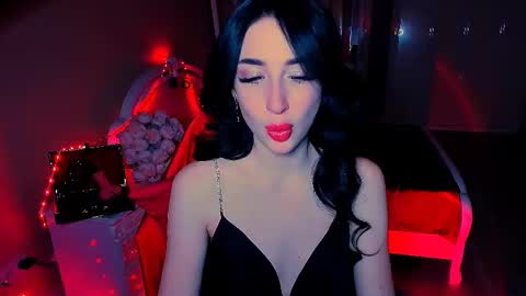 Miss Desire...do you remember online show from 03/02/25, 04:10