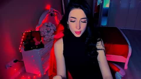 Miss Desire...do you remember online show from 03/03/25, 10:17