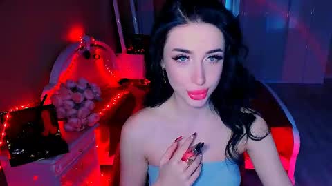 Miss Desire...do you remember online show from 03/10/25, 10:48