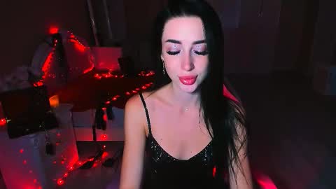 Miss Desire...do you remember online show from 09/12/25, 05:51