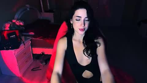 Miss Desire...do you remember online show from 12/04/25, 06:12