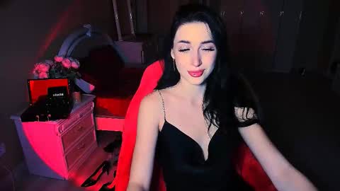 Snapshot of bad_desire chatting on 12/21/25, 11:06 Miss Desire...do you remember online show from 12/21/25, 11:06