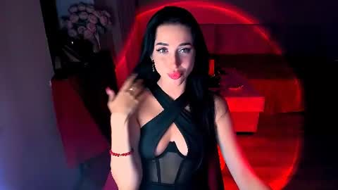 Miss Desire...do you remember online show from 07/29/26, 07:56