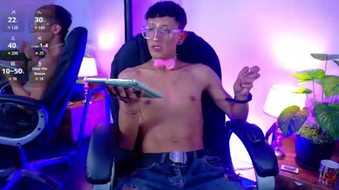Damian  online show from 06/11/26, 02:33