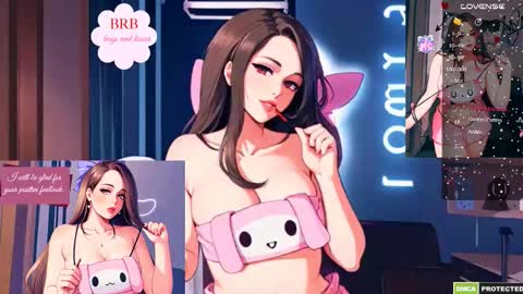 Snapshot of bad_girl009 chatting on 01/13/26, 06:13 Lin online show from 01/13/26, 06:13