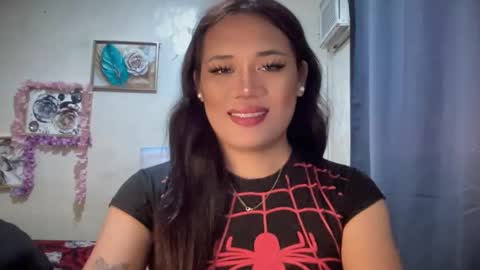 AMARA - FOLLOW ME AND THUMBS UP online show from 02/14/26, 12:18