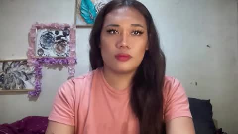AMARA - FOLLOW ME AND THUMBS UP online show from 02/18/26, 06:42