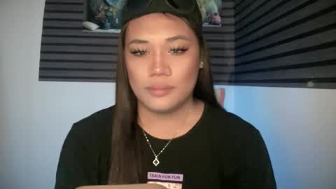 AMARA - FOLLOW ME AND THUMBS UP online show from 06/11/26, 12:08
