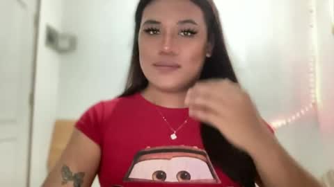 AMARA - FOLLOW ME AND THUMBS UP online show from 07/18/26, 11:58