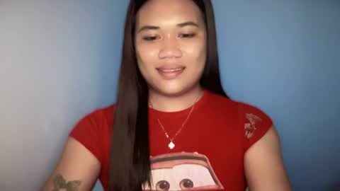 AMARA - FOLLOW ME AND THUMBS UP online show from 07/19/26, 12:36