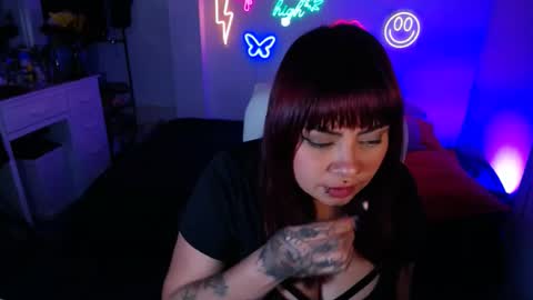 Scarlett online show from 06/28/26, 11:22