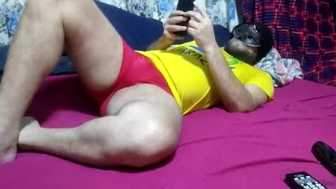 bad_wolf28 online show from 05/19/26, 12:22