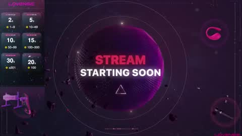 Selene online show from 03/10/25, 01:12