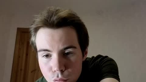 Shane  The cutest badass in the world online show from 06/10/26, 10:41