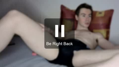 Shane  The cutest badass in the world online show from 06/24/26, 11:48