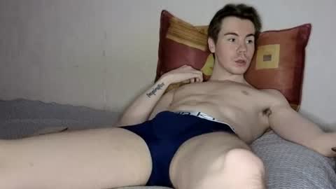 Shane  The cutest badass in the world online show from 07/13/26, 11:51