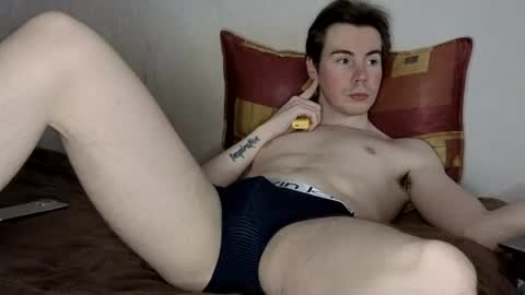 Shane  The cutest badass in the world online show from 08/01/26, 09:08