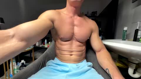 Badboy95 online show from 12/15/24, 07:21