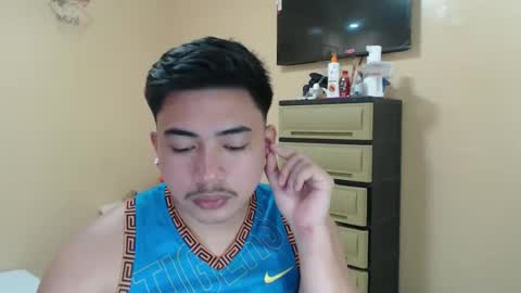 HANNS online show from 12/10/24, 10:05