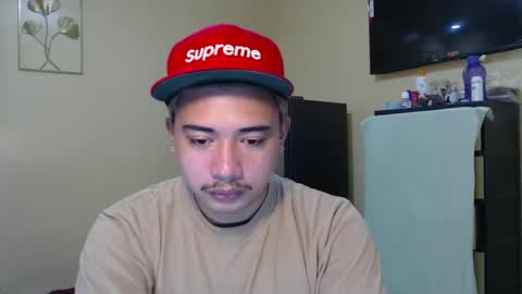 HANNS online show from 01/04/25, 03:17