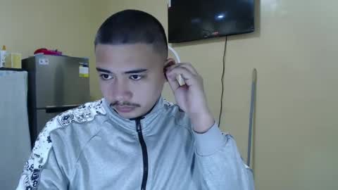 HANNS online show from 01/15/25, 03:33