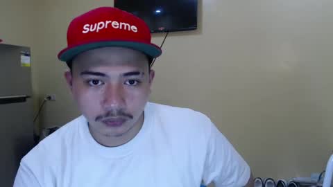 HANNS online show from 01/22/25, 05:37