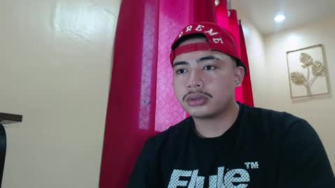 HANNS online show from 02/15/25, 04:14