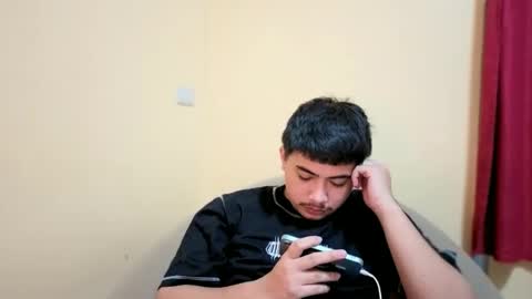 HANNS online show from 09/12/25, 06:30