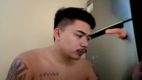 HANNS online show from 10/22/25, 03:40