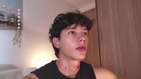 Snapshot of badboy_one chatting on 09/12/25, 08:42 jhojan online show from 09/12/25, 08:42