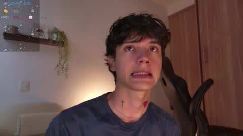 Snapshot of badboy_one chatting on 09/20/25, 09:38 jhojan online show from 09/20/25, 09:38