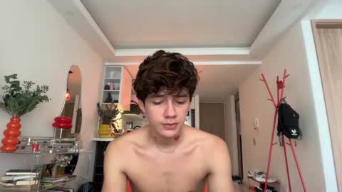 jhojan online show from 06/29/26, 02:50