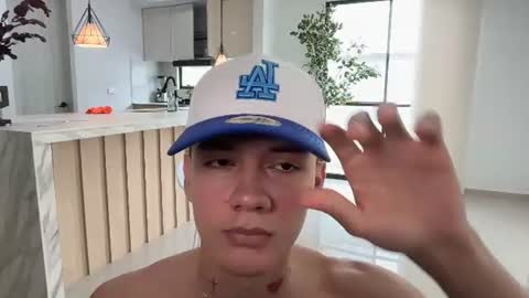 jhojan online show from 07/08/26, 07:07