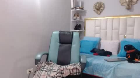 JUAN online show from 05/25/26, 11:38
