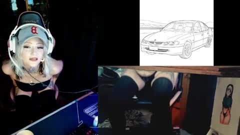 Snapshot of badd0ll chatting on 05/27/26, 03:20 badd0ll online show from 05/27/26, 03:20